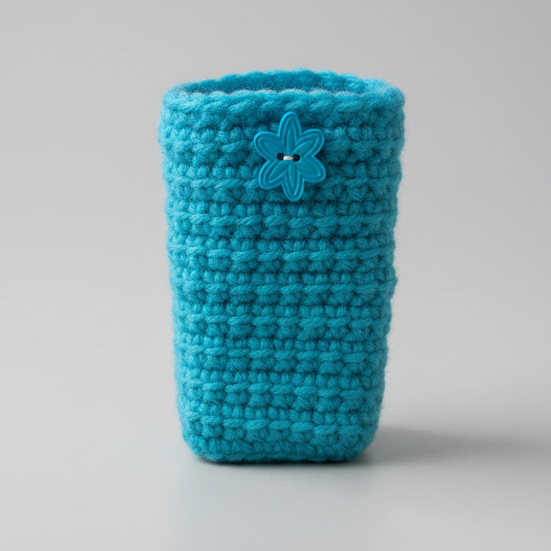 Tissue Pouches